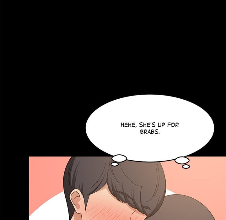 College Grades Skyrocketing Chapter 84 - Page 68