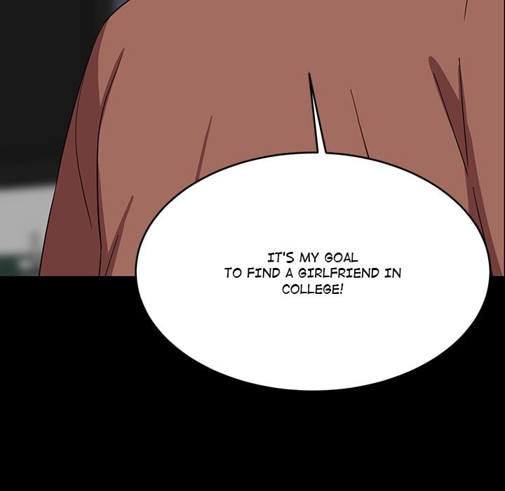 College Grades Skyrocketing Chapter 84 - Page 91