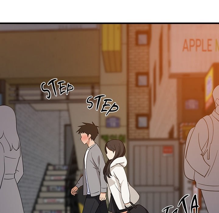College Grades Skyrocketing Chapter 85 - Page 7