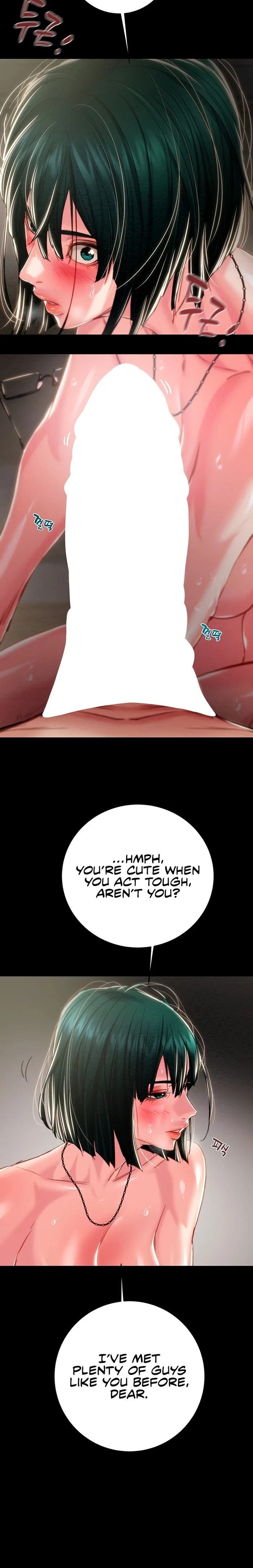 The Man Who Devours Chapter 81 - Page 6