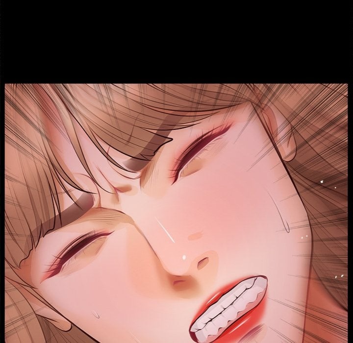 Yeoju and Haru Chapter 15 - Page 119