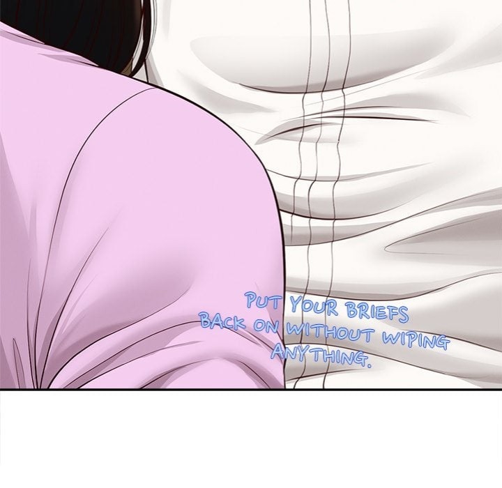 Yeoju and Haru Chapter 15 - Page 154