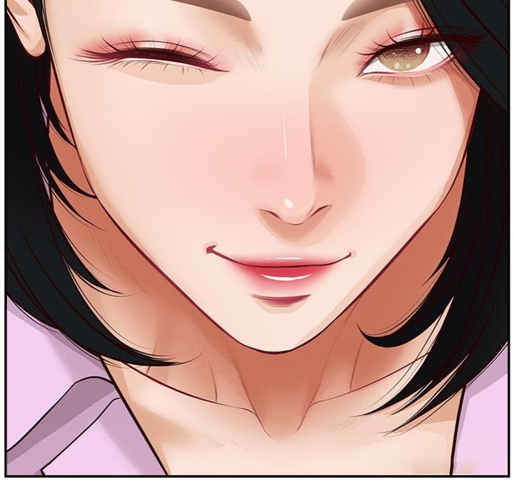 Yeoju and Haru Chapter 15 - Page 156