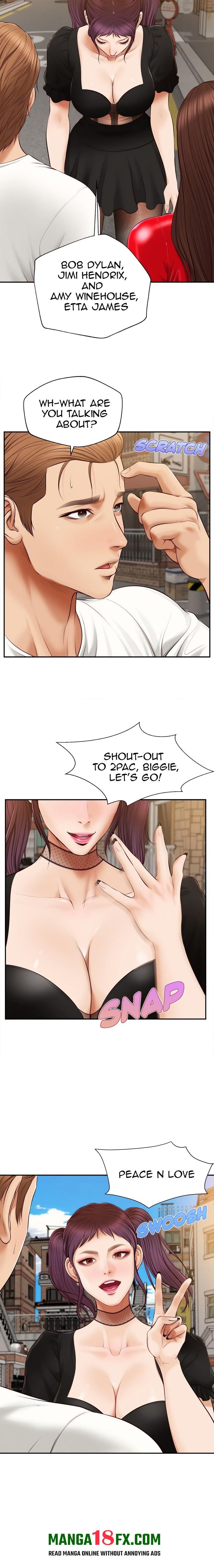 Yeoju and Haru Chapter 21 - Page 5