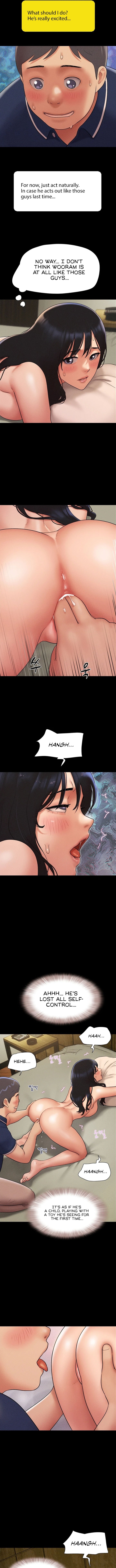Soeun Chapter 63 - Page 12