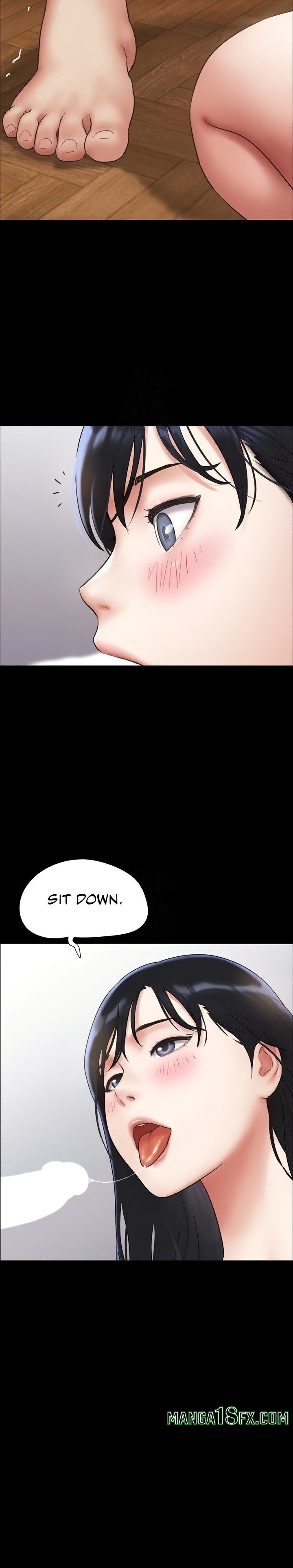 Soeun Chapter 65 - Page 6