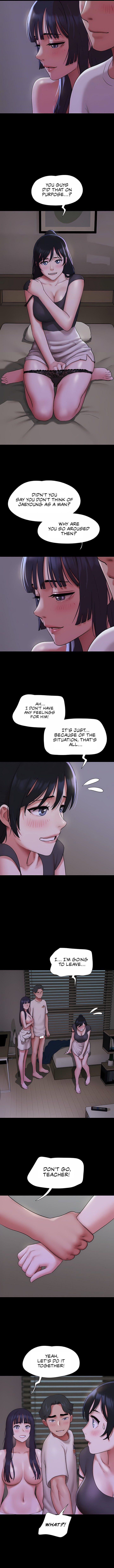 Soeun Chapter 72 - Page 3