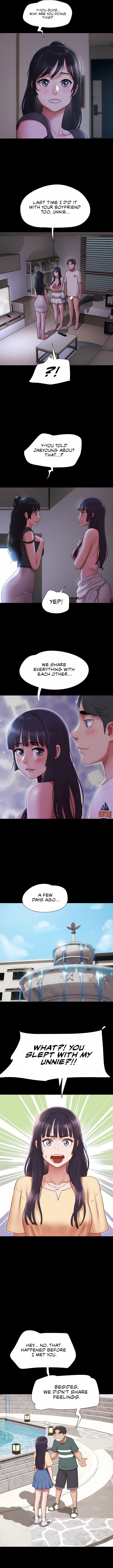 Soeun Chapter 72 - Page 4