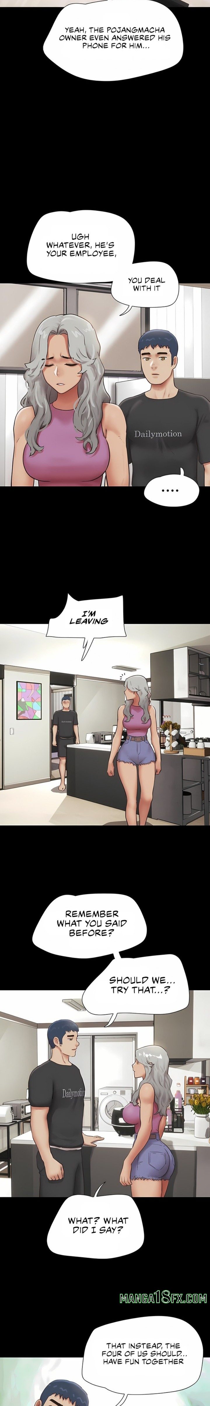 Soeun Chapter 75 - Page 8