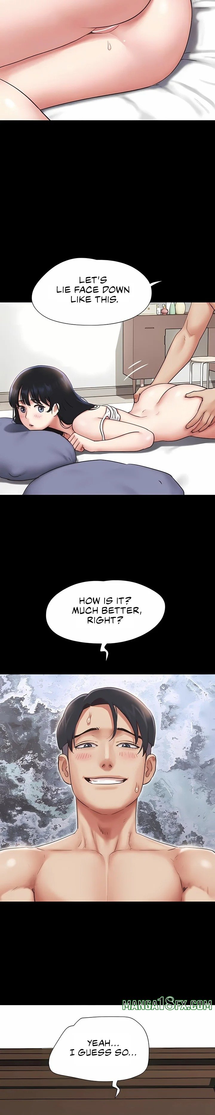 Soeun Chapter 79 - Page 8