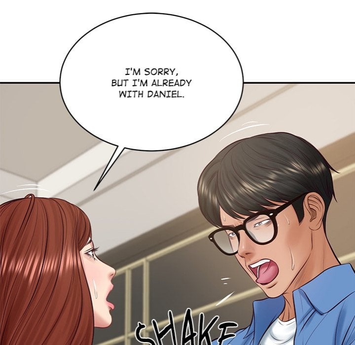 The Billionaire’s Monster Cock Son-In-Law Chapter 66 - Page 127