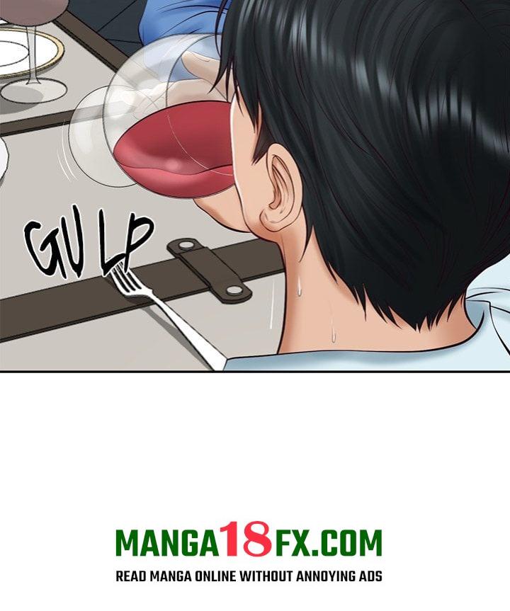 The Billionaire’s Monster Cock Son-In-Law Chapter 66 - Page 79
