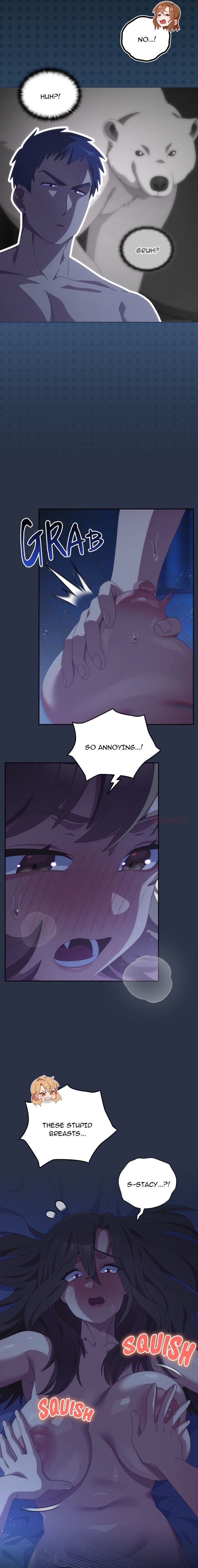 Like No Other Chapter 61 - Page 4