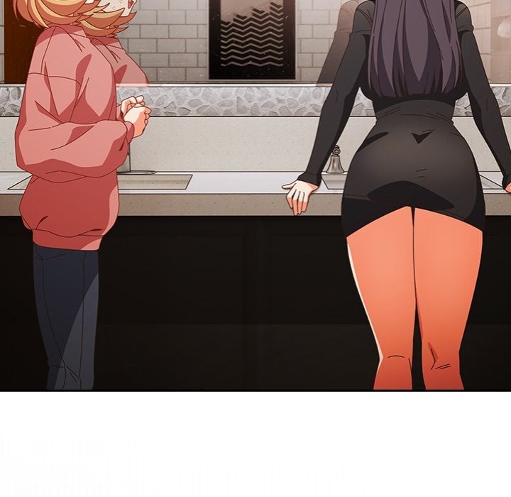 Like No Other Chapter 68 - Page 64