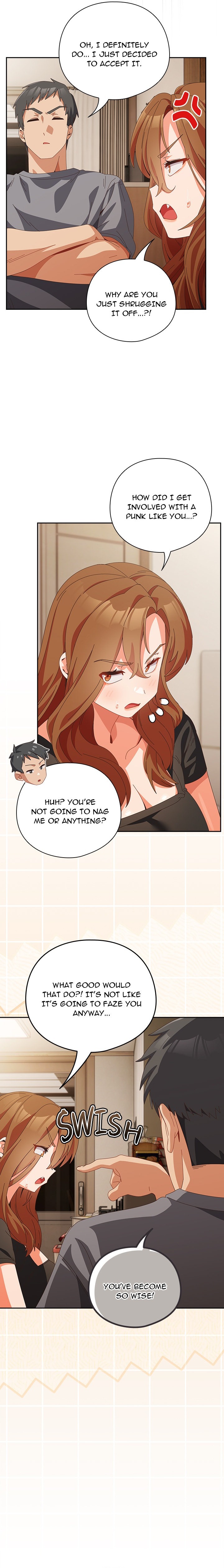 Like No Other Chapter 71 - Page 4