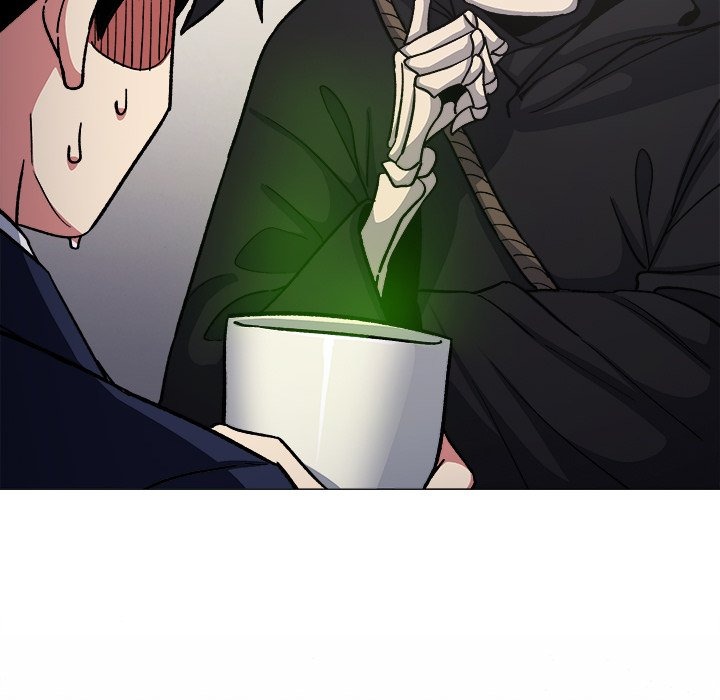 Stop Smoking Chapter 55 - Page 75