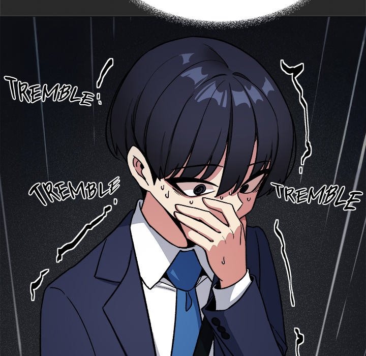 Stop Smoking Chapter 55 - Page 79