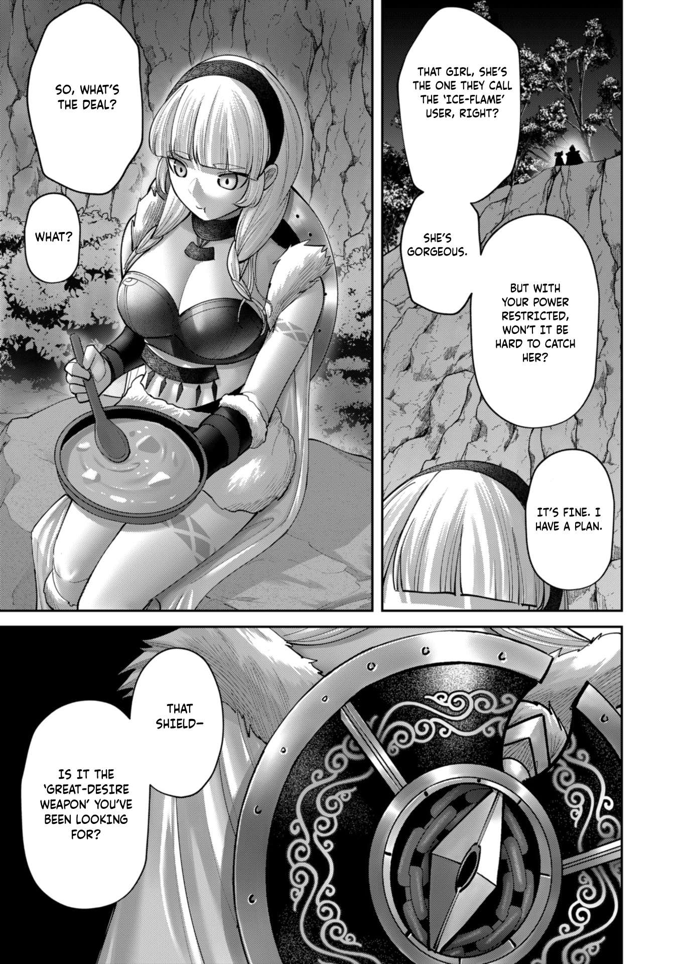 Savage Hero Chapter 90 - Page 20