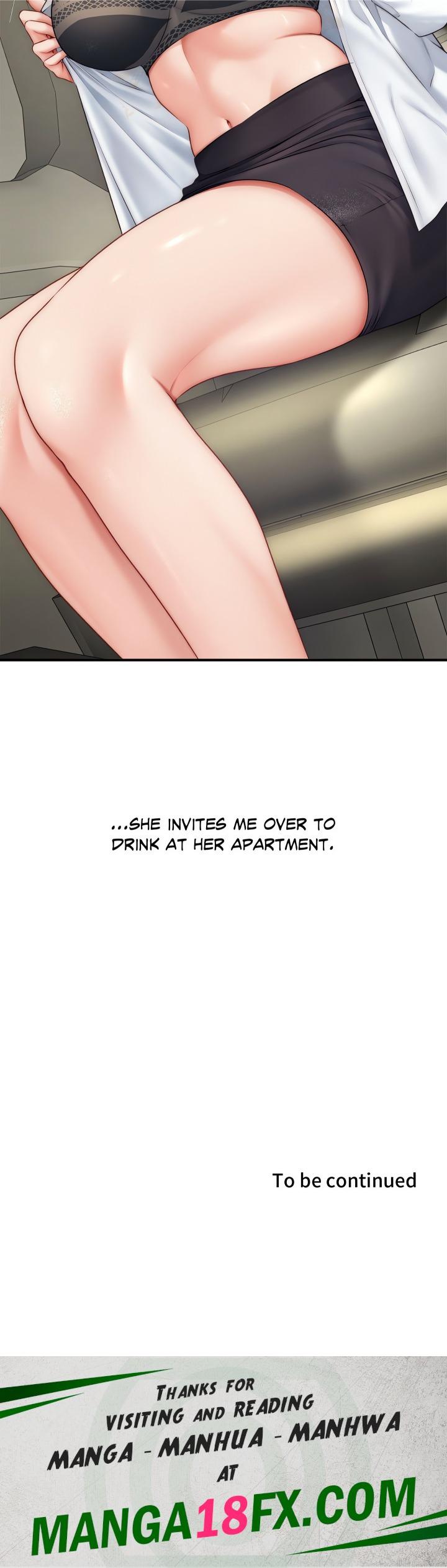Delirious Diary Chapter 24 - Page 13