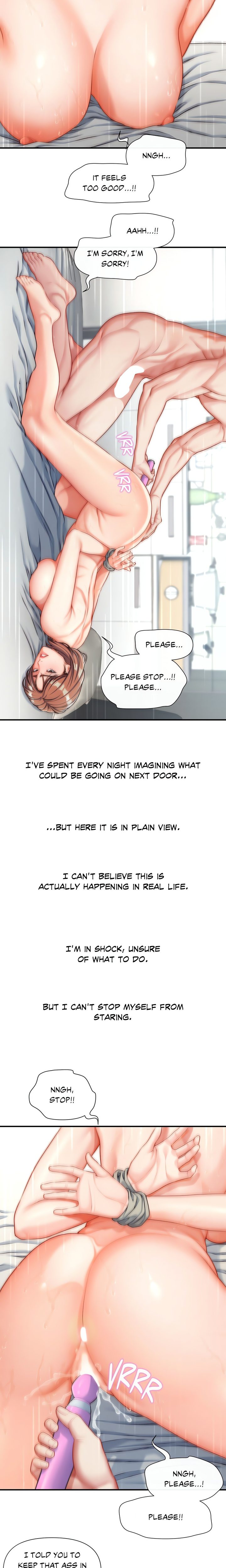 Delirious Diary Chapter 31 - Page 10