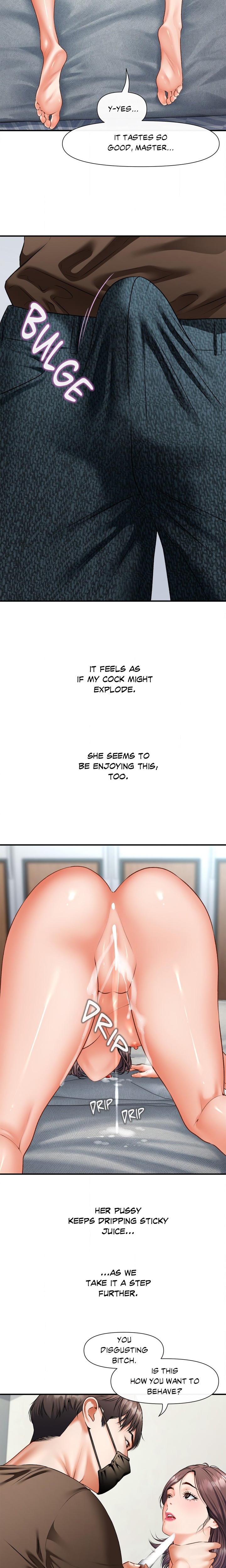 Delirious Diary Chapter 45 - Page 2