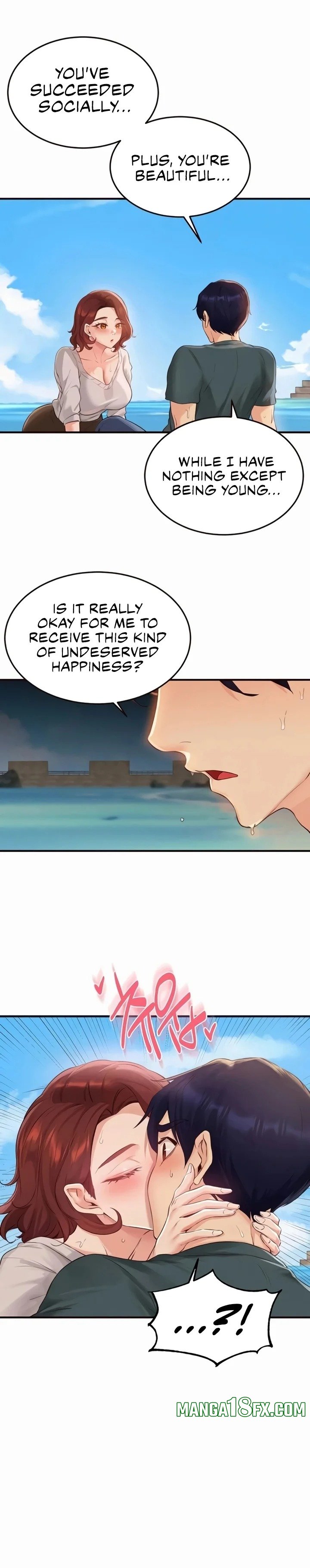 An Introduction to MILFs Chapter 73 - Page 15
