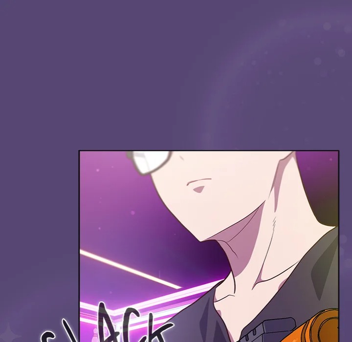 The General Is Here! Chapter 50 - Page 109