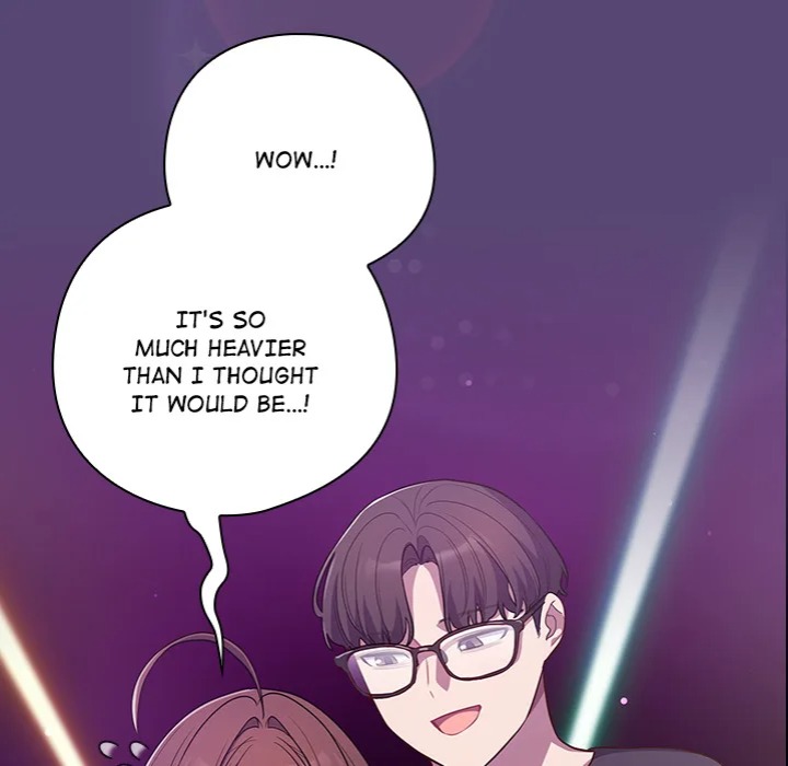 The General Is Here! Chapter 50 - Page 119
