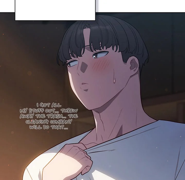 The General Is Here! Chapter 53 - Page 77