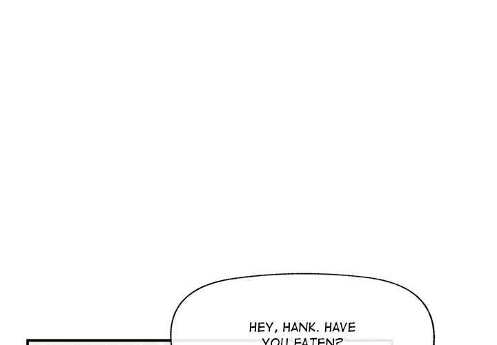 Hypnotist Security Guard Chapter 82 - Page 1