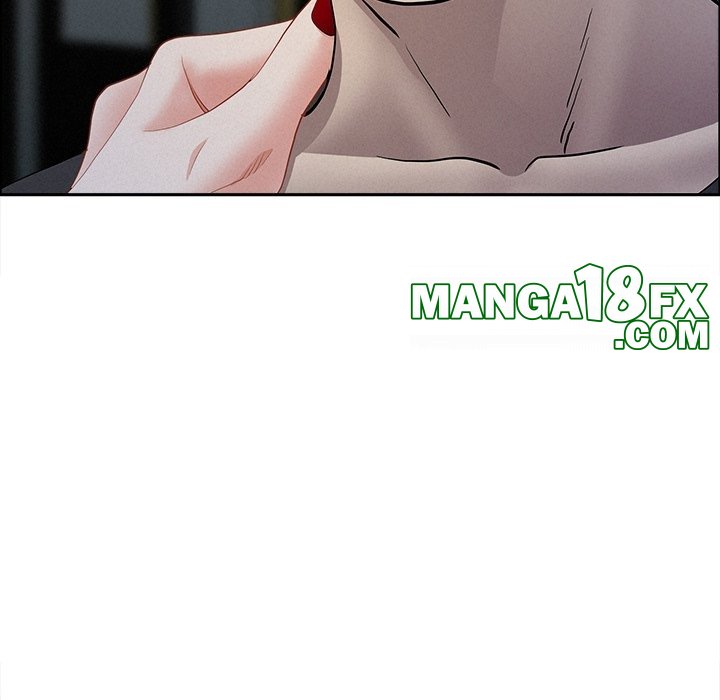 Milf Guard Chapter 25 - Page 132