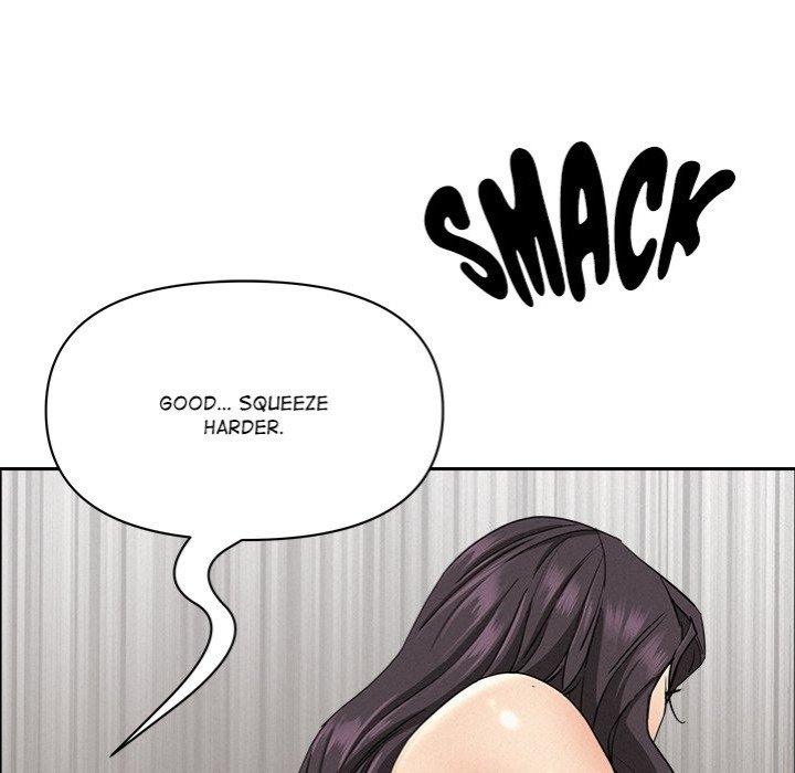 Milf Guard Chapter 28 - Page 35