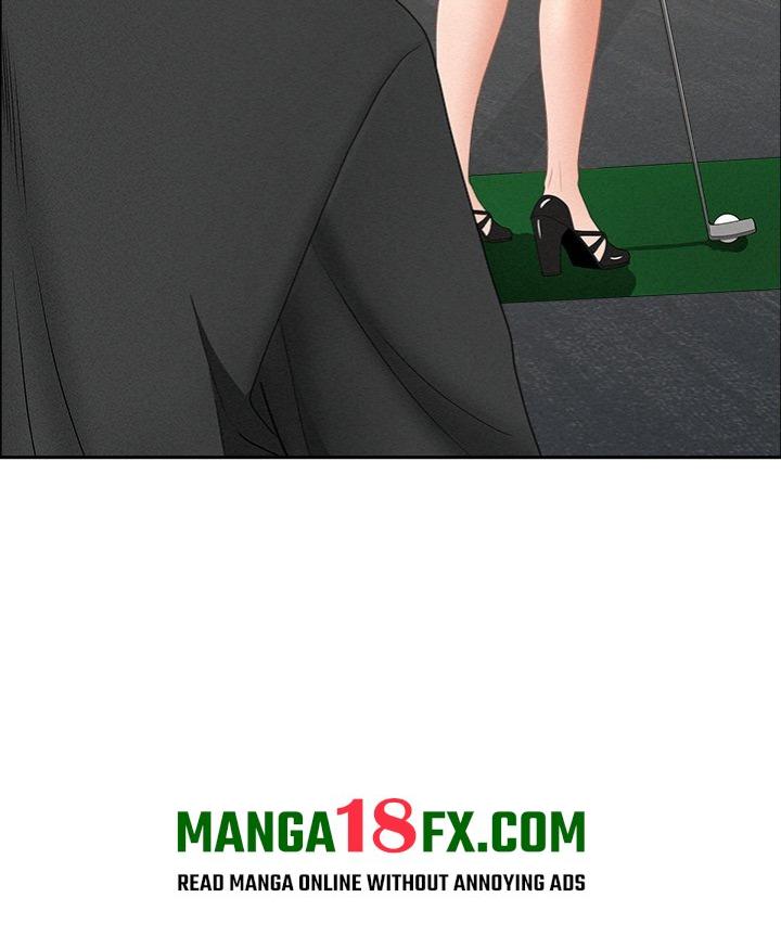 Milf Guard Chapter 31 - Page 113