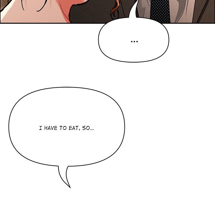 Milf Guard Chapter 32 - Page 138