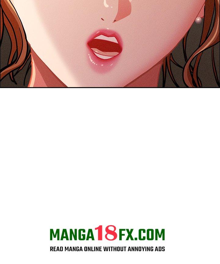 Milf Guard Chapter 32 - Page 87