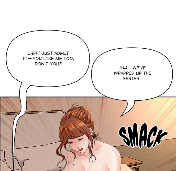 Milf Guard Chapter 33 - Page 107