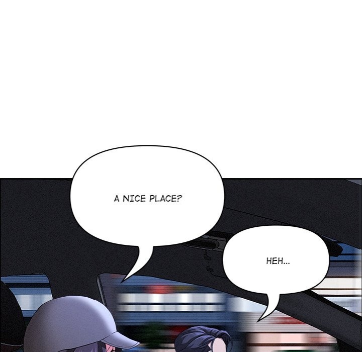 Milf Guard Chapter 35 - Page 71