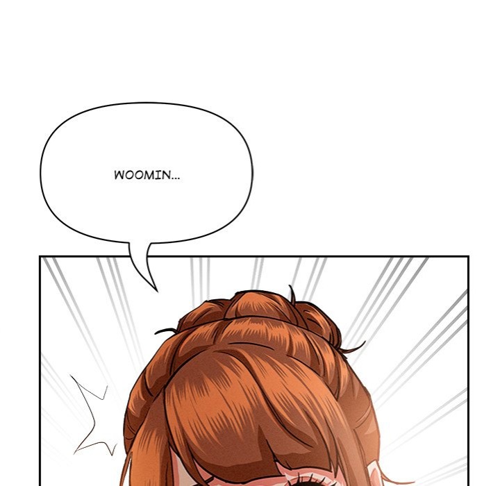 Milf Guard Chapter 37 - Page 131