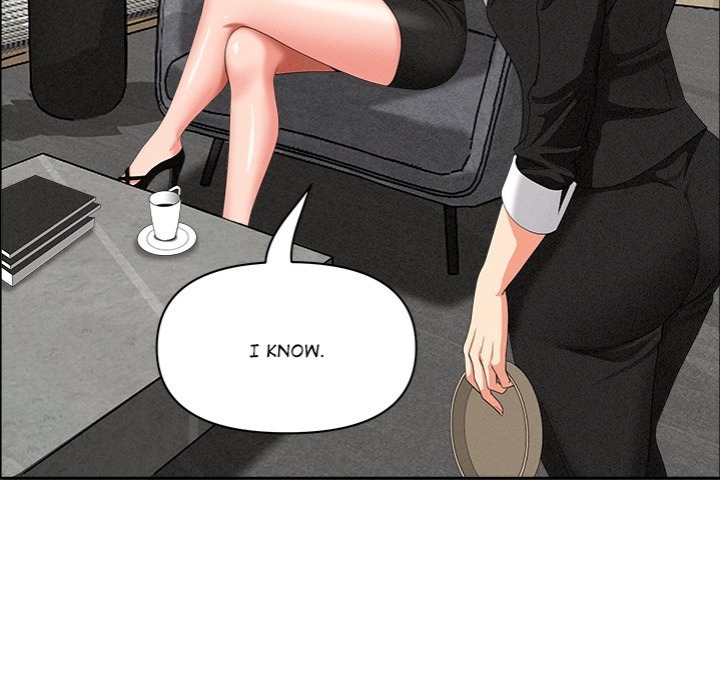 Milf Guard Chapter 37 - Page 55