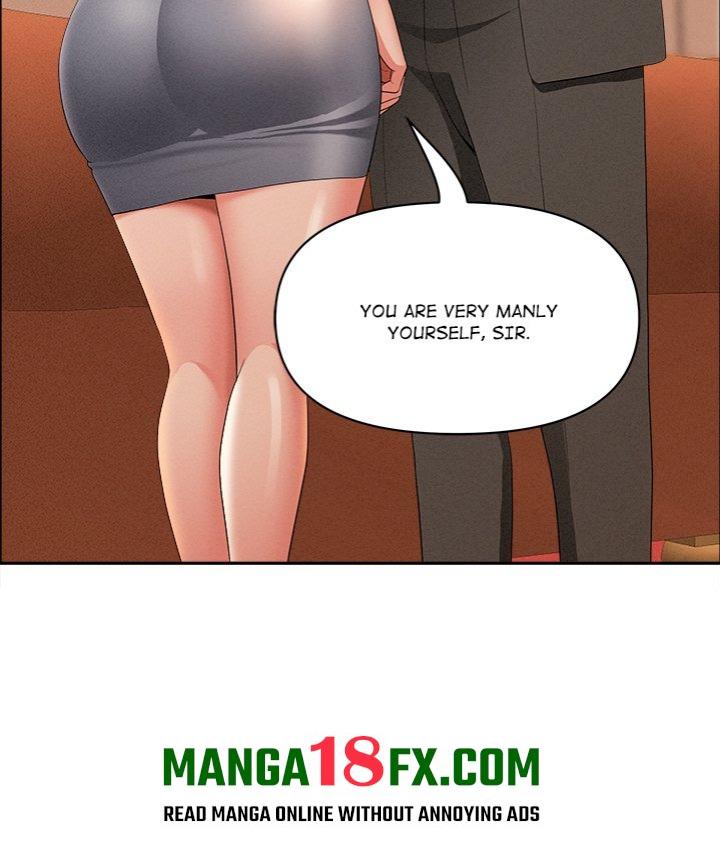 Milf Guard Chapter 41 - Page 97