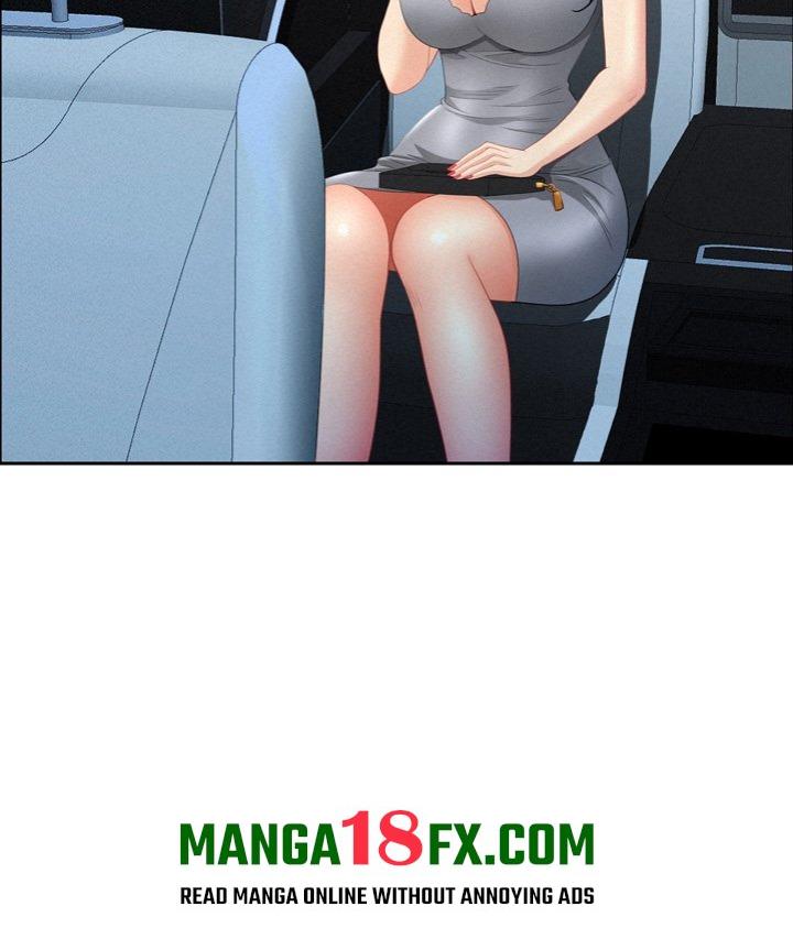Milf Guard Chapter 45 - Page 95