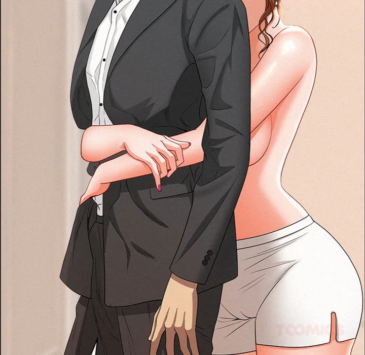 Milf Guard Chapter 46 - Page 102