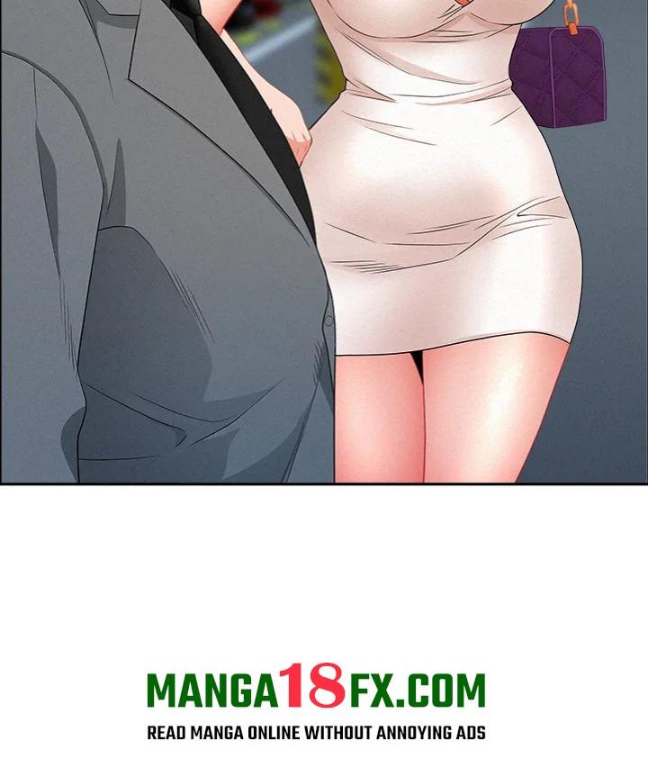 Milf Guard Chapter 46 - Page 142
