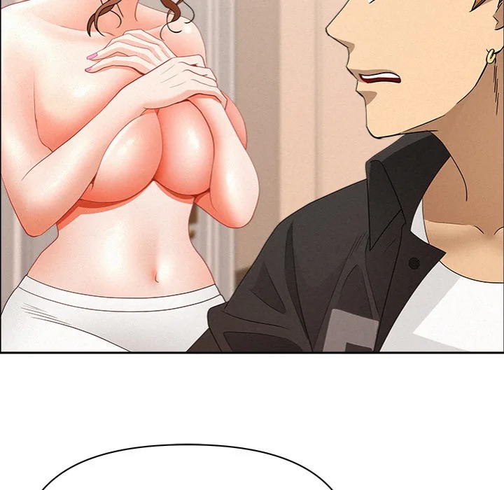 Milf Guard Chapter 46 - Page 26