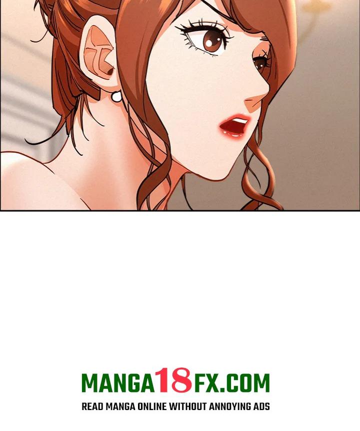 Milf Guard Chapter 46 - Page 35