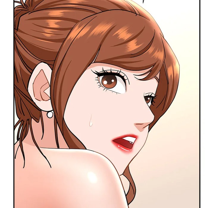 Milf Guard Chapter 46 - Page 5