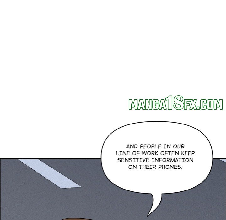 Milf Guard Chapter 47 - Page 82
