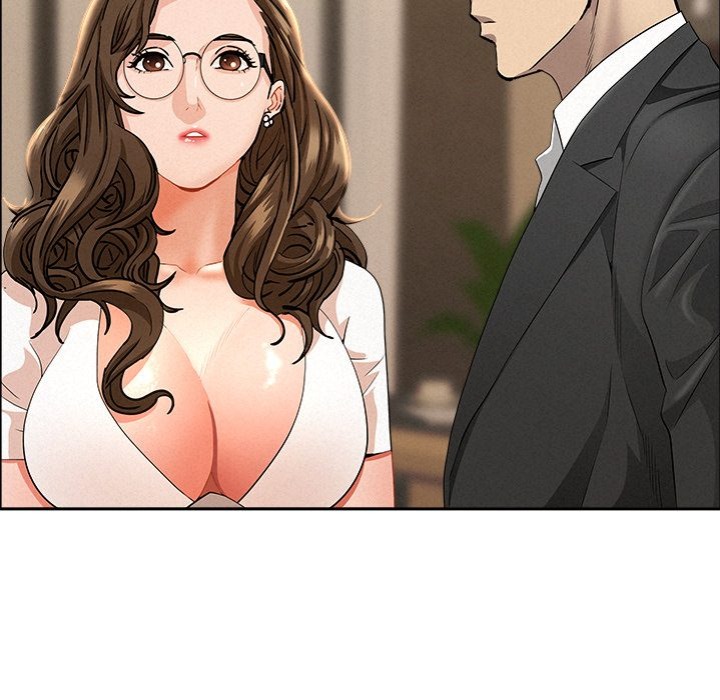 Milf Guard Chapter 48 - Page 110