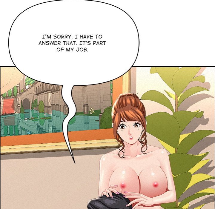 Milf Guard Chapter 48 - Page 70