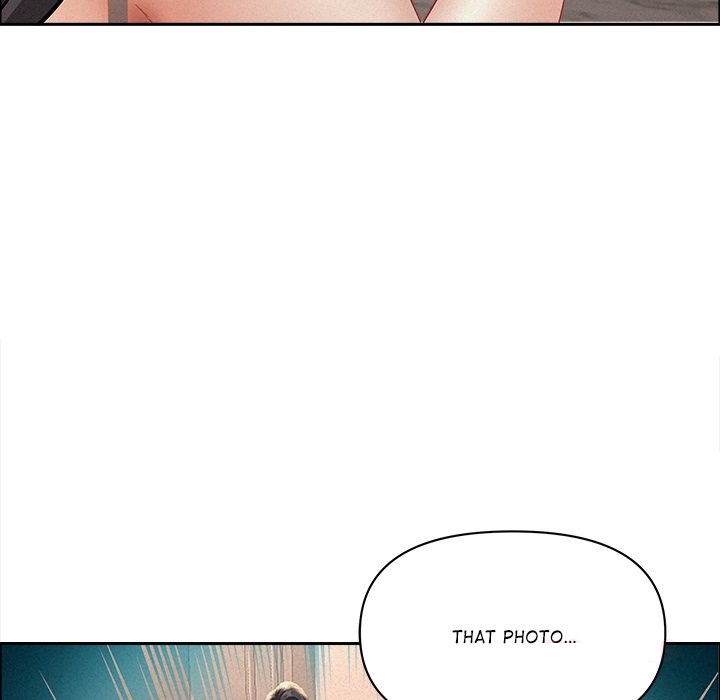 Milf Guard Chapter 51 - Page 111